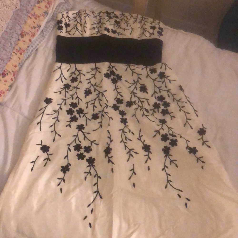 Woman’s/girls dress size 0